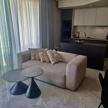 Apartamento Sky , 22th Floor Mercury Tower